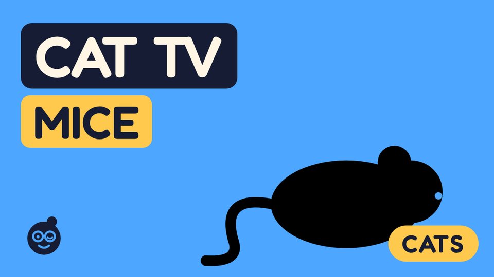 Cats thumbnail template